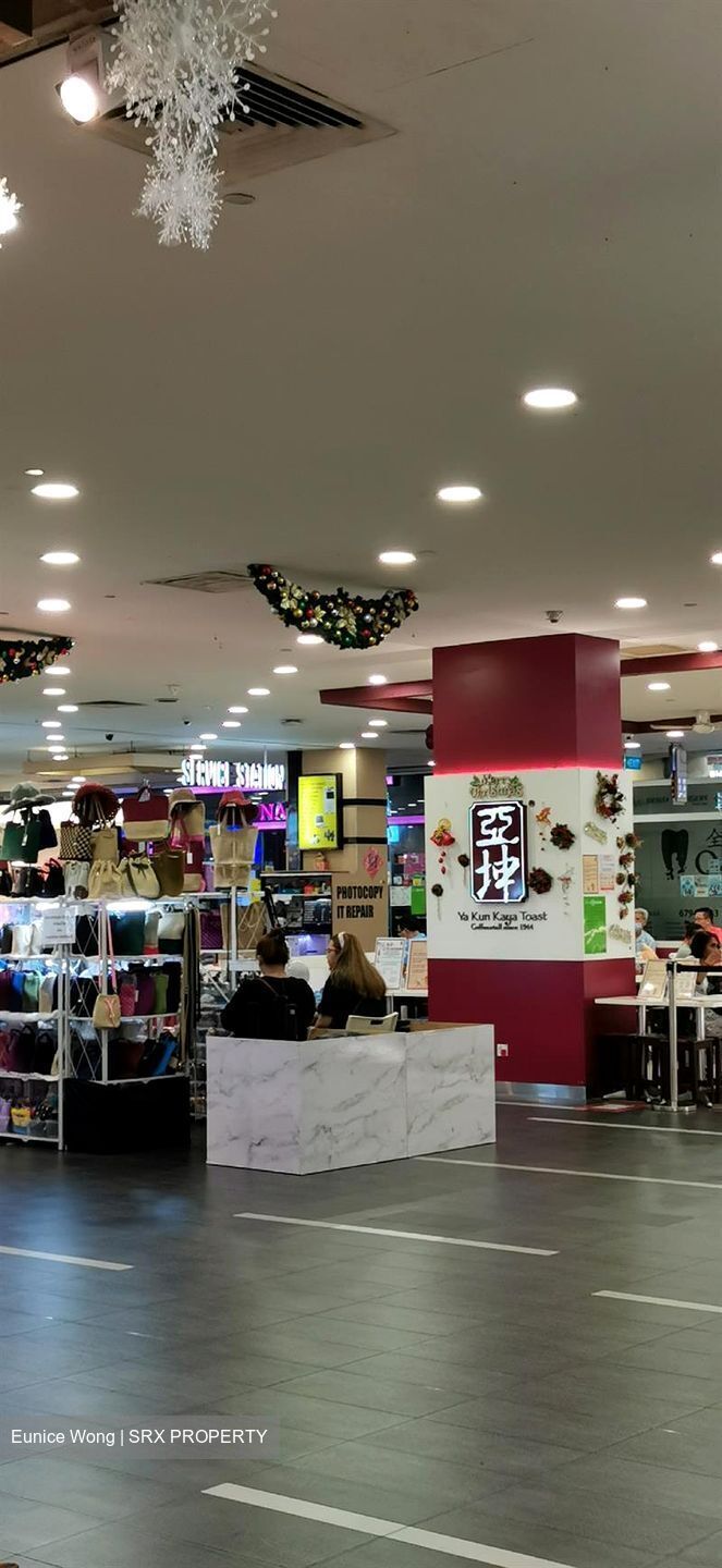 Blk 609 Choa Chu Kang Street 62 (Choa Chu Kang), HDB 4 Rooms #419804241